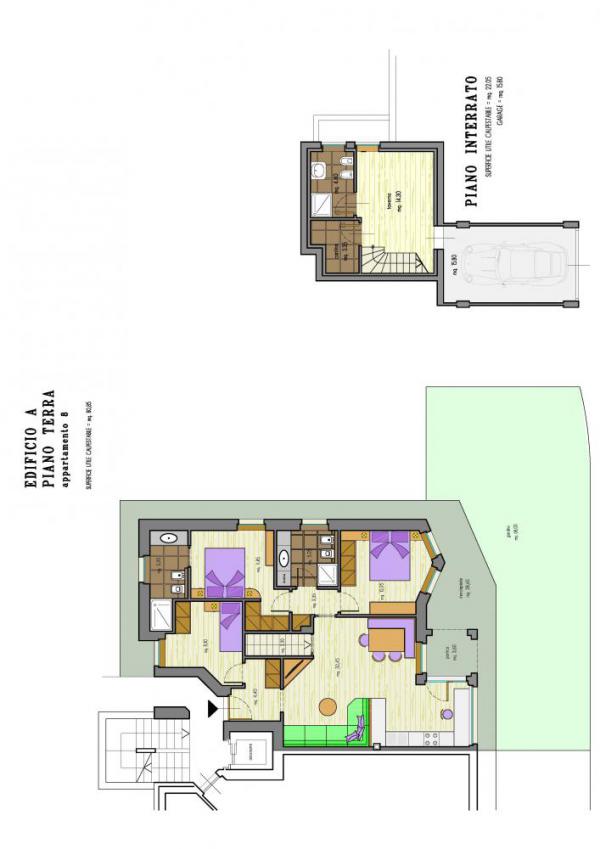 Appartamento 8